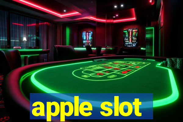 apple slot