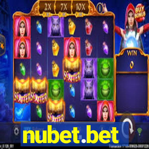 nubet.bet