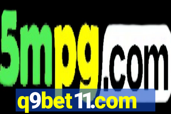 q9bet11.com