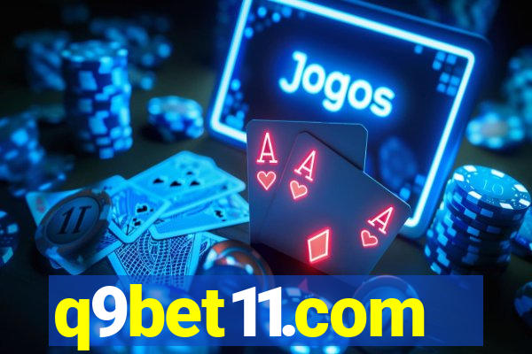 q9bet11.com