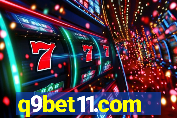 q9bet11.com