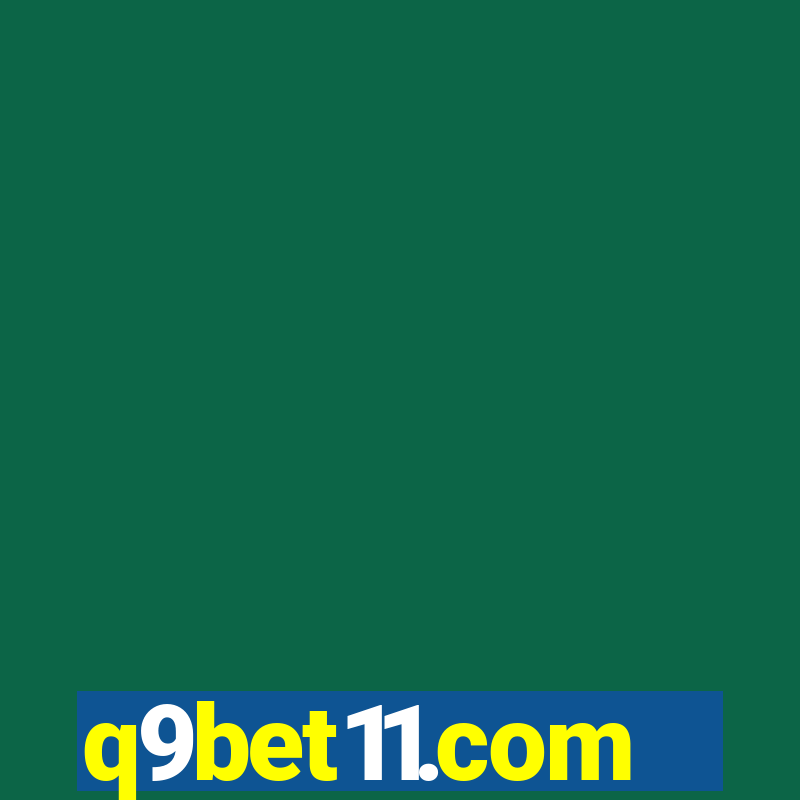 q9bet11.com