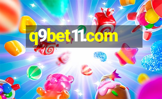 q9bet11.com