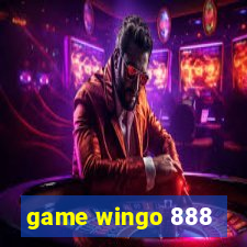 game wingo 888