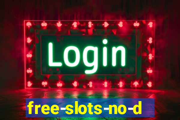 free-slots-no-download