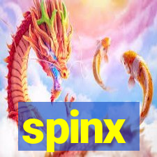 spinx