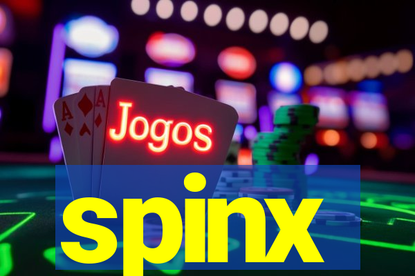 spinx