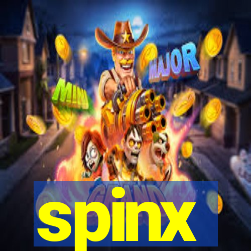 spinx