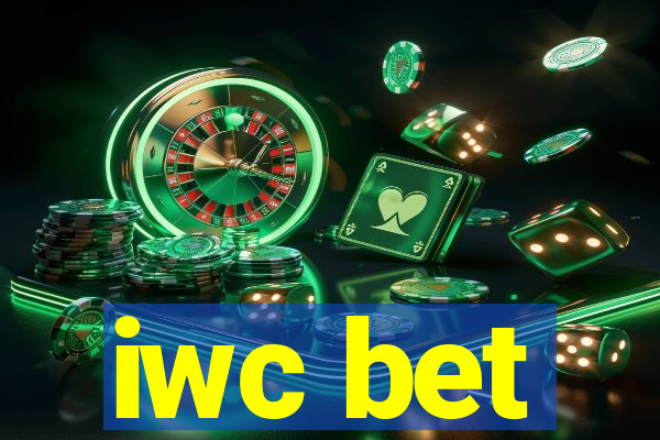 iwc bet