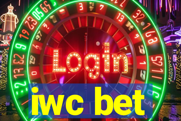 iwc bet