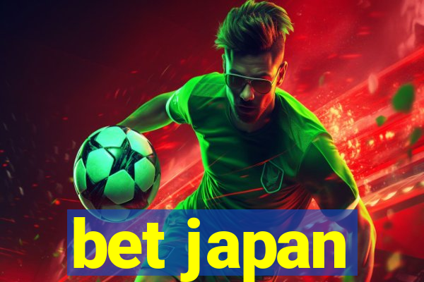 bet japan