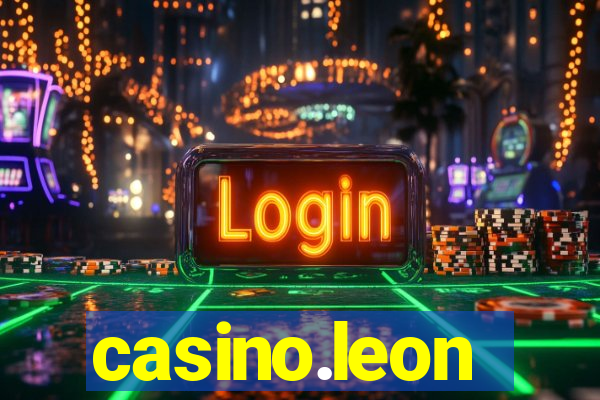 casino.leon