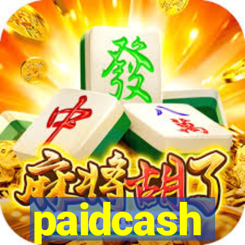 paidcash