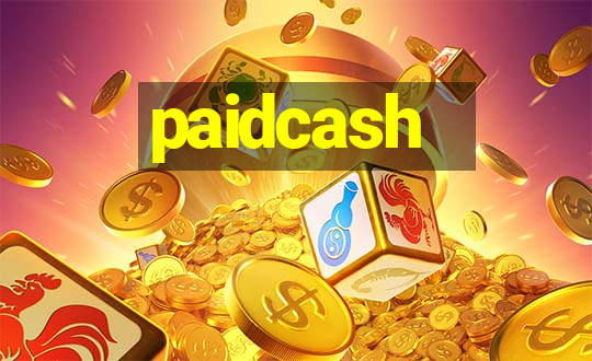 paidcash