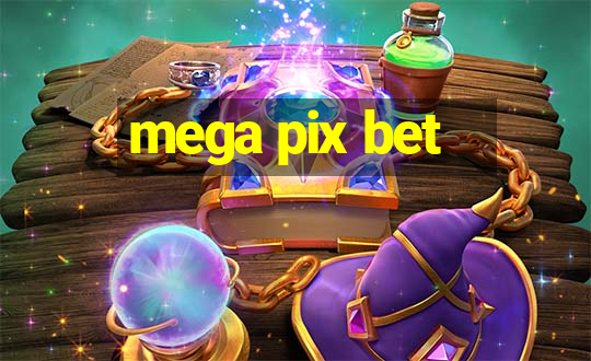 mega pix bet