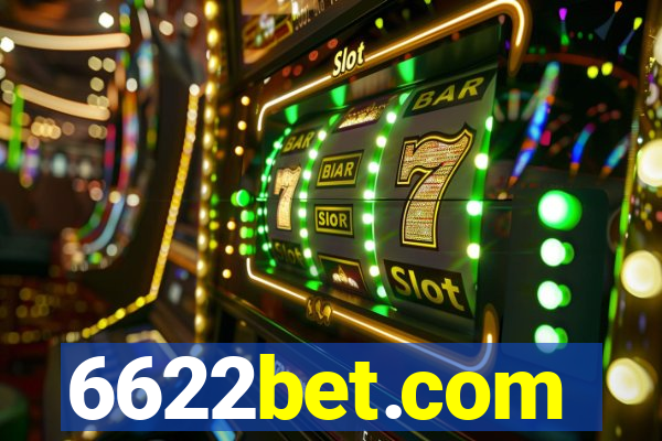 6622bet.com