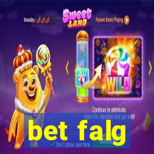 bet falg