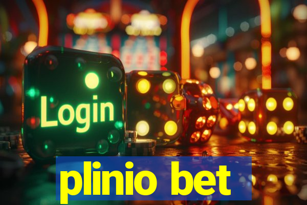 plinio bet