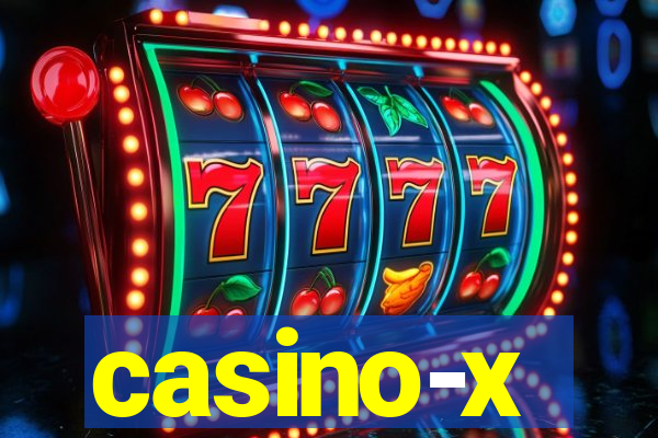 casino-x