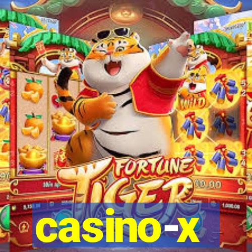 casino-x