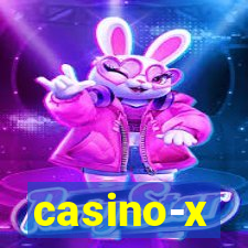 casino-x