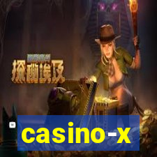 casino-x