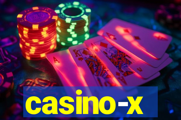 casino-x