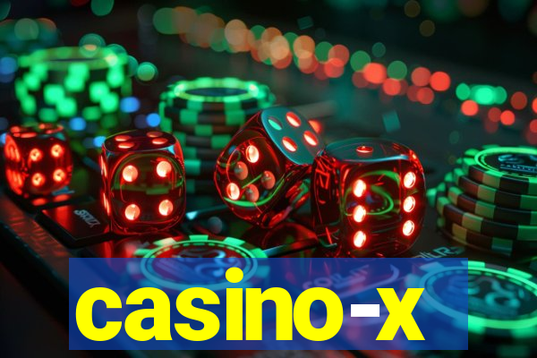 casino-x