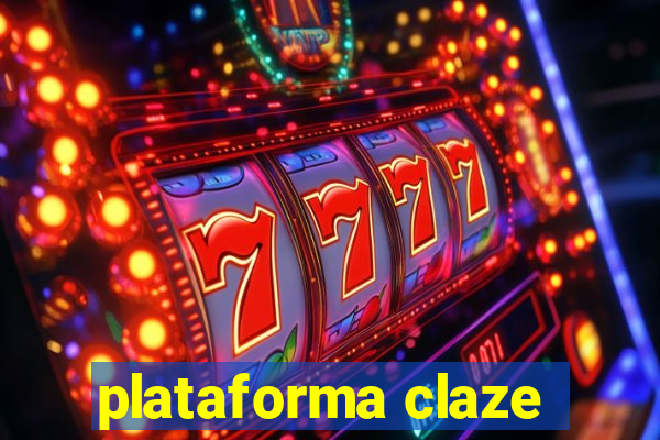 plataforma claze