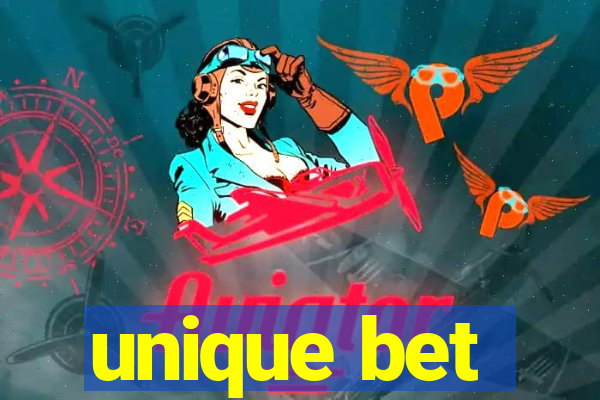 unique bet