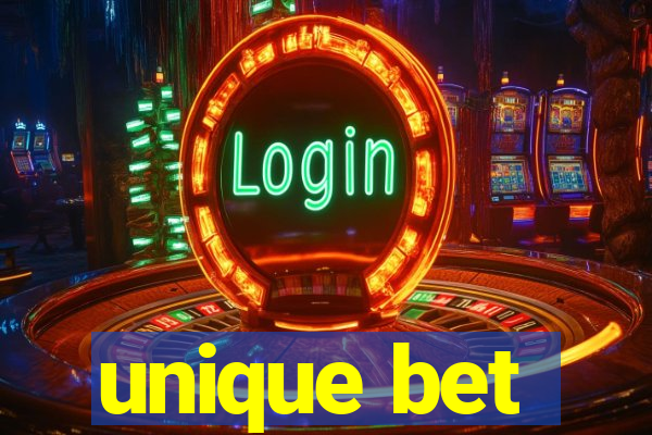 unique bet