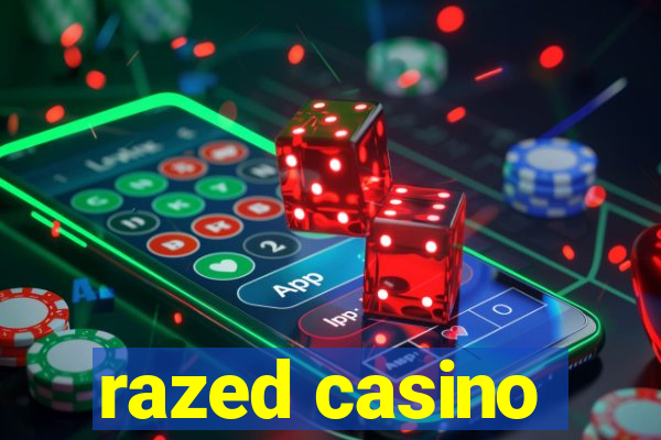 razed casino