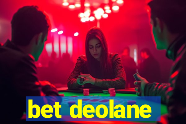 bet deolane