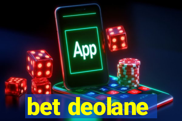 bet deolane