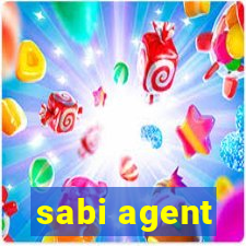 sabi agent