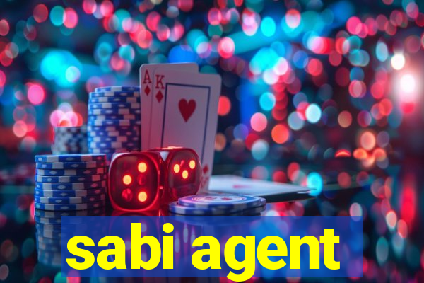 sabi agent