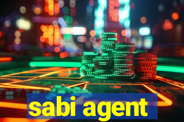 sabi agent