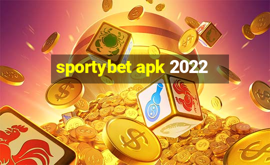 sportybet apk 2022