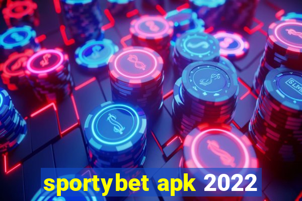 sportybet apk 2022