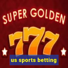 us sports betting