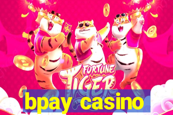 bpay casino