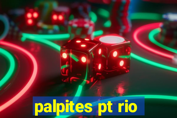 palpites pt rio