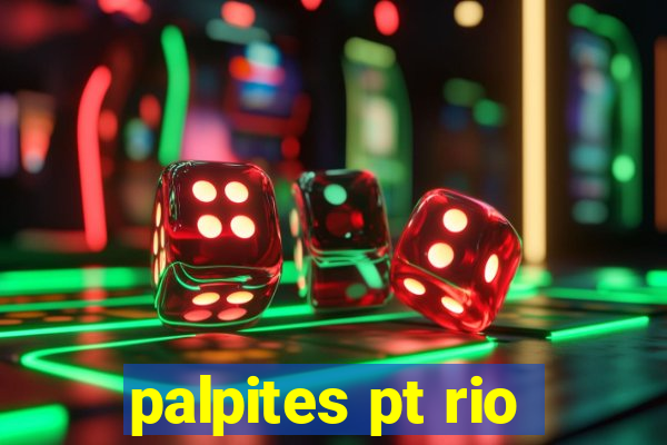 palpites pt rio