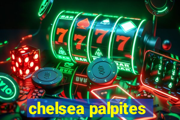 chelsea palpites