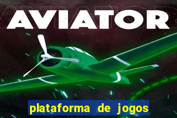 plataforma de jogos com rodadas grátis