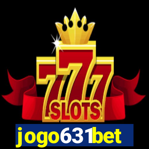 jogo631bet