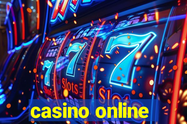 casino online