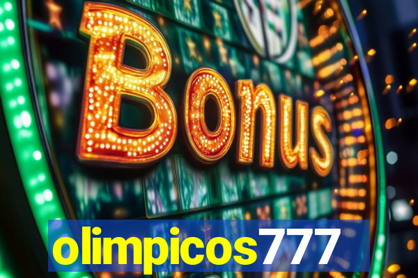 olimpicos777