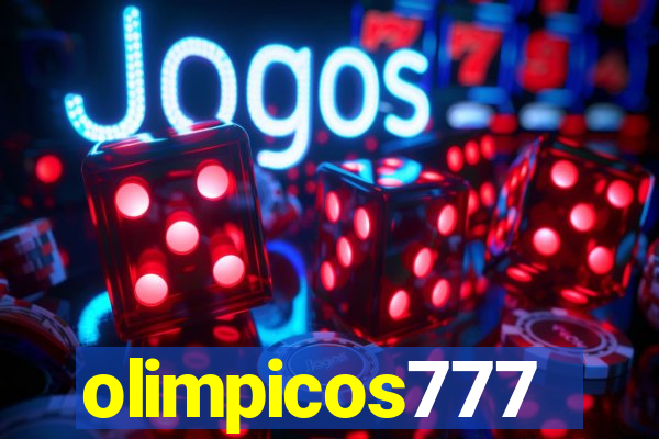 olimpicos777