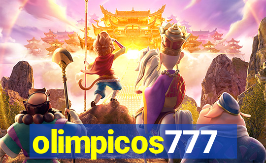 olimpicos777